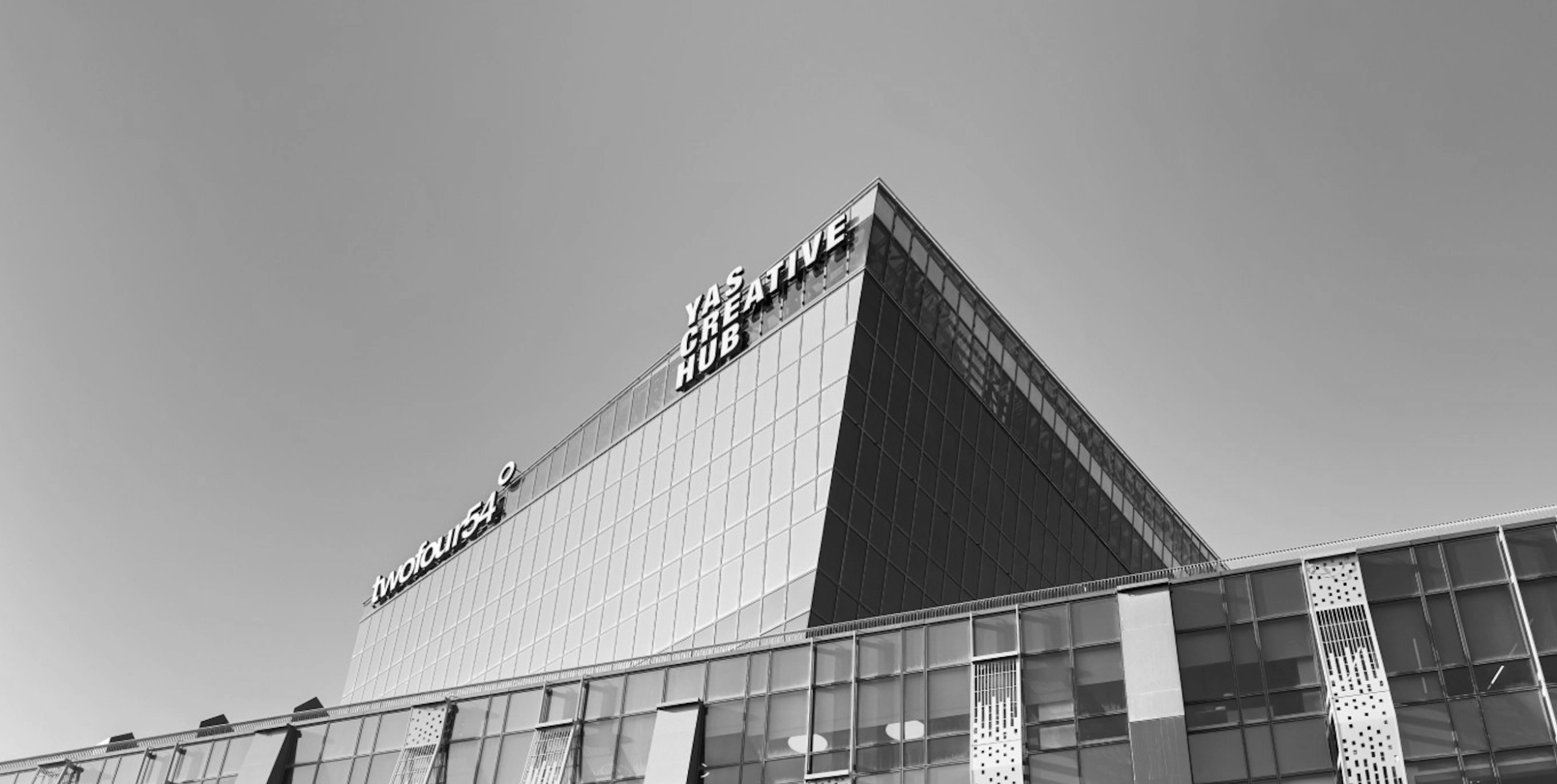 Yas Creative Hub, Abu Dhabi