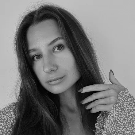 Julia Zvereva
