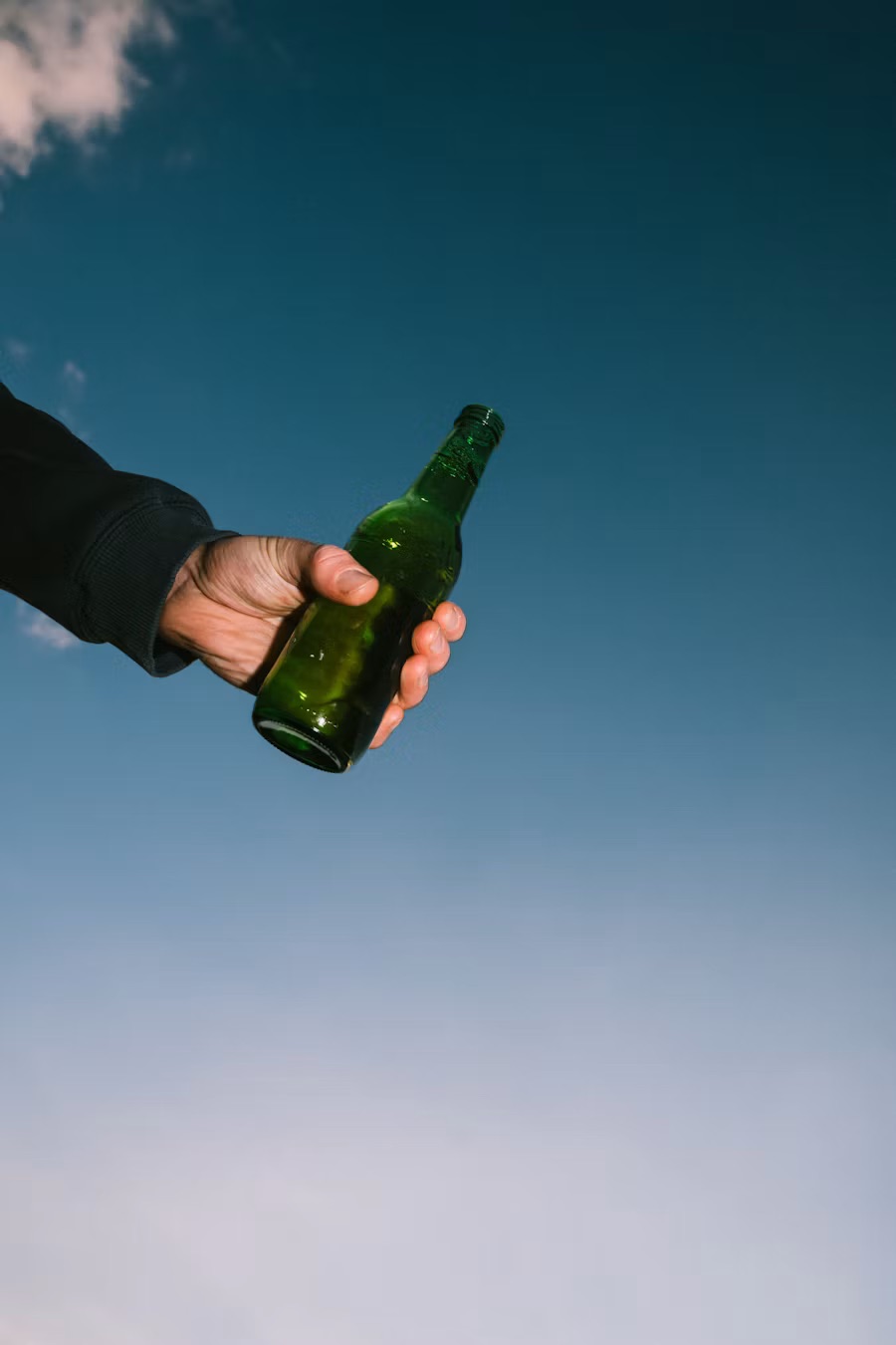 Beverage Brand: Global Landmark OOH Campaign